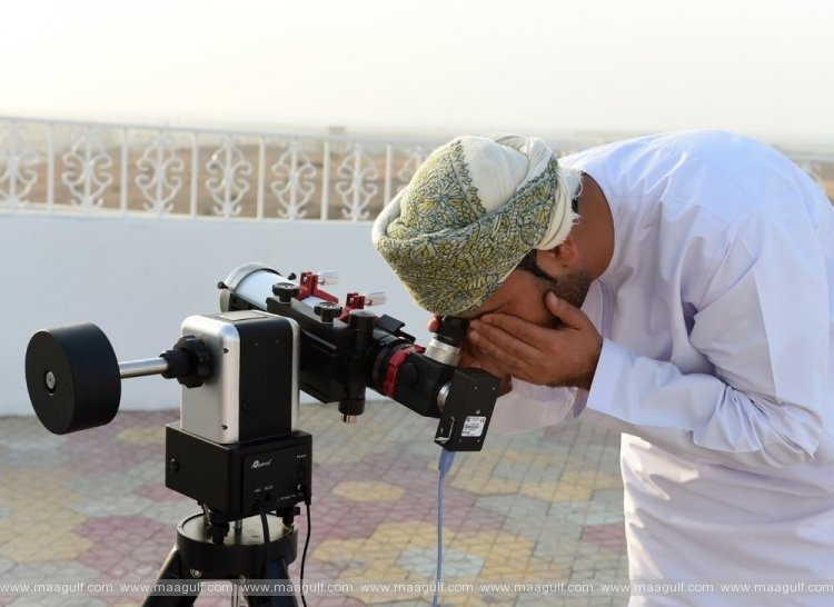 ఆదివారం సమావేశం కానున్న నెలవంక దర్శన కమిటీ